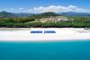 Spiaggia privata del villaggio inclusa nel prezzo