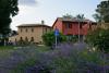 Residenza in Umbria con parcheggio privato