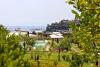 Hotel con ampio spazio esterno a Lipari