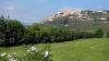 Agriturismo in borgo medievale in Umbria