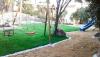 Parco giochi Residence a Palau fronte mare