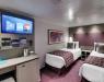 Cabina Matrimoniale Onterna Msc Seaside