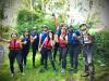 Gruppo Rafting al Pollino