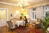 Risveglio con colazione romantica Hotel Trentino