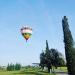 Sport e attività Hotel mongolfiera