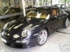 Importazione PORSCHE - 911 Carrera S