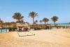 Campi da bocce e beach volley villaggio Egitto