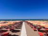 Hotel a150mt dal Mare con Servizio Spiaggia 