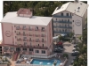 Hotel con camere vista mare