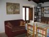 Casa vacanze in Abruzzo - Divano letto singolo	