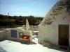 Trullo I Serri con Solarium, Alberobello