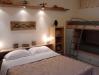 Camera da letto ad Amalfi
