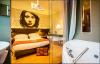Elegante Junior Suite con Idromassaggio per 2
