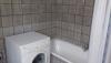 Zona Bagno completamente attrezzata Casa Vacanza