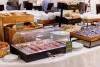 Buffet Colazione in Hotel
