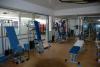 palestra Hotel 4 stelle ad anzio