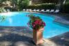Appartamenti e piscina in Toscana vicino Chianciano
