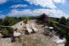 Masseria con Solarium in Puglia
