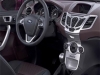 Nuova FORD FIESTA - Interni