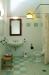 appartamento-vacanza bagno privato agriturismo Roccastrada