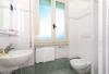 Bagno Privato in Camera con Asciugamani-accappatoio 