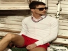 Creazione maglie di ottimo cotone 