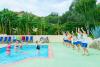 Animazione con acquaGim