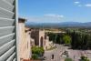 Hotel 3stelle con vista panoramica Umbria Assisi centro