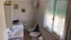 Bagno privato camera camelia in B&B Marsciano