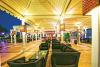 Lounge per gli ospiti villaggio 5stelle Egitto