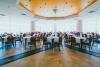 Sala ristorante hard-all-inclusive resort  4stelle Sharm