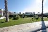 Aree esterne garden villaggio-turistico Ispica