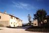 Casale fra Assisi e Perugia con appartamenti-vacanze Umbria