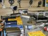 EXPO ELETTRONICA; Esplorare il mondo dell´elettronica