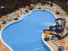 Piscina attrezzata Villaggio di Lusso Torre di Canne