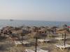 Spiaggia attrezzata Residence 3 stelle Campo-Felice-di-Roccella