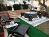 B&B con zona solarium e piscina a Tarquinia