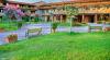 Resort vicino Grosseto con Piscina e Benessere