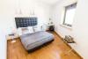 Camere romantiche Fondi Lazio con benessere