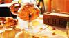 Prima Colazione a Buffet B&B Arezzo