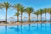 Bellissima piscina fronte mare in Villaggio a Sharm