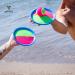 Giochi in spiaggia Villaggio 4 stelle Paestum