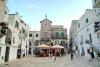 The Best Deal, Inexpensive Accommodation in Cisternino