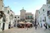 Trulli con Posto Auto in Affitto a Cisternino