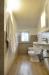 Bagno con servizi privati B&B ad Arezzo