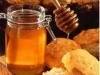 Degustazioni miele in Umbria