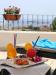 Cocktail bar Hotel eolie 4 stelle