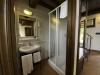IlPerugino- Bagno con Doccia monolocale ideale x 2