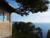 bungalow con vista mare a palinuro