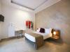 Spaziosa Junior Suite ideale per Coppie